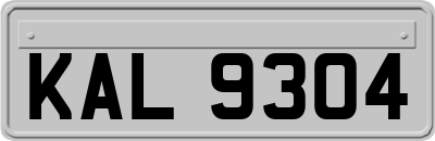 KAL9304
