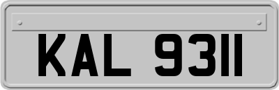 KAL9311