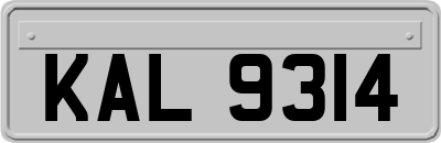 KAL9314