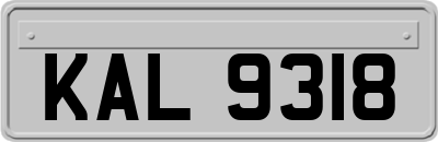 KAL9318