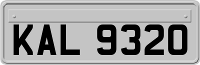 KAL9320