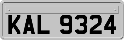 KAL9324