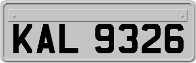 KAL9326