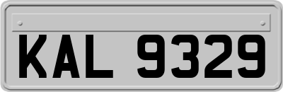 KAL9329