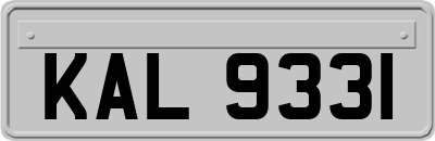 KAL9331