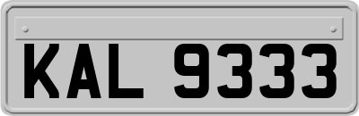 KAL9333