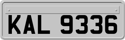 KAL9336