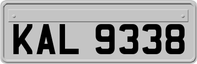 KAL9338