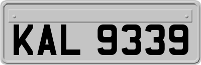 KAL9339