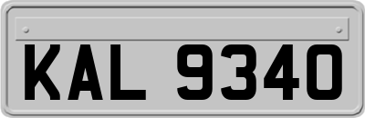 KAL9340