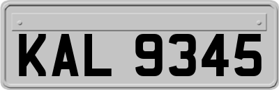 KAL9345