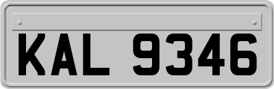 KAL9346