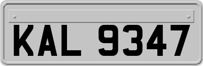 KAL9347
