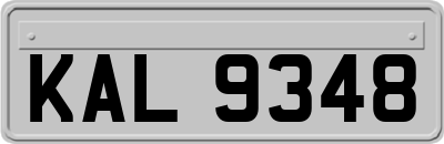 KAL9348