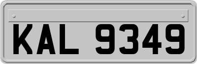 KAL9349