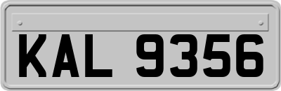 KAL9356