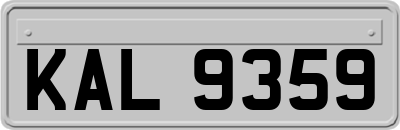 KAL9359