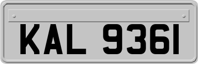 KAL9361