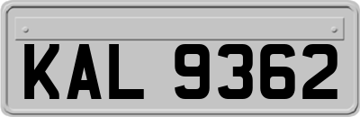 KAL9362