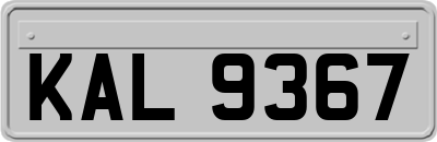 KAL9367