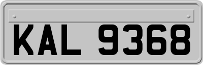 KAL9368