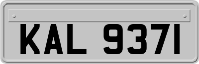 KAL9371
