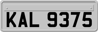 KAL9375