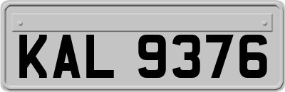 KAL9376