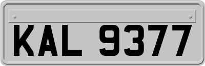 KAL9377
