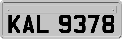 KAL9378