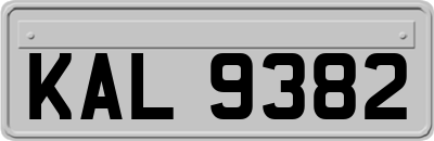 KAL9382