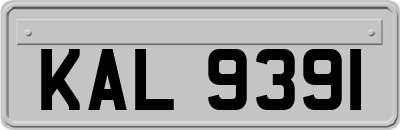 KAL9391