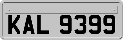 KAL9399