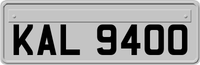 KAL9400