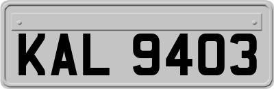 KAL9403