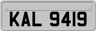 KAL9419