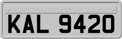 KAL9420