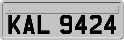 KAL9424