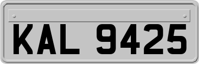 KAL9425