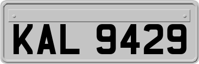 KAL9429
