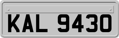 KAL9430