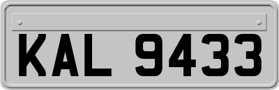KAL9433