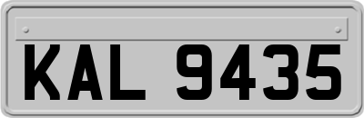 KAL9435