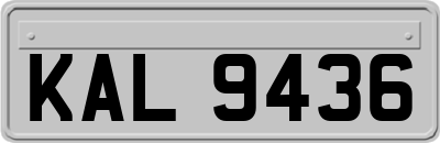 KAL9436