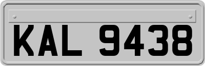 KAL9438