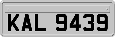 KAL9439