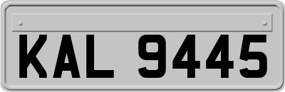 KAL9445