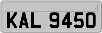 KAL9450