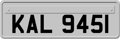 KAL9451