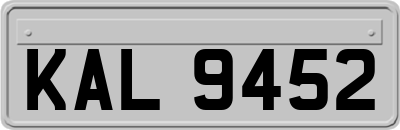 KAL9452